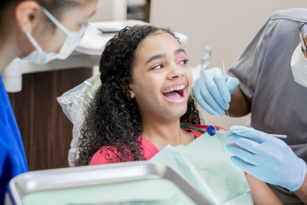 Best Emergency Dentist for Knocked-Out Tooth in Sesser, IL