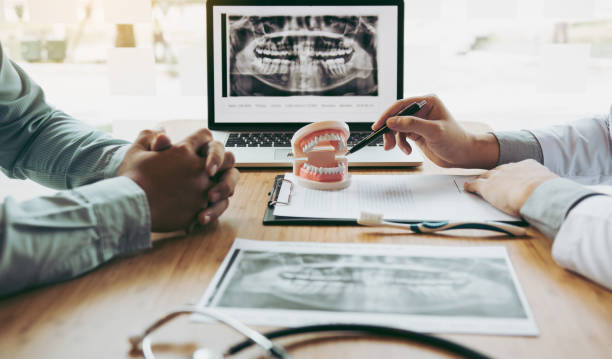 Best Emergency Dental Extractions in Sesser, IL